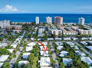 1431 S Ocean Blvd APT 54, Lauderdale By The Sea, FL 33062