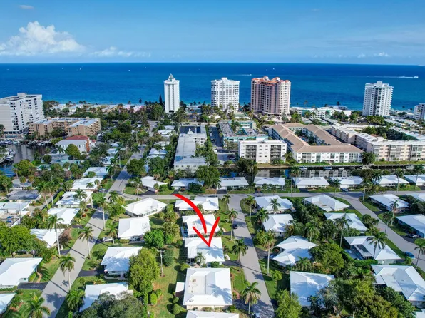 1431 S Ocean Boulevard #54, Lauderdale By The Sea, FL 33062