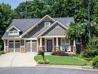 110 Peregrine Way NW, Kennesaw, GA, 30144