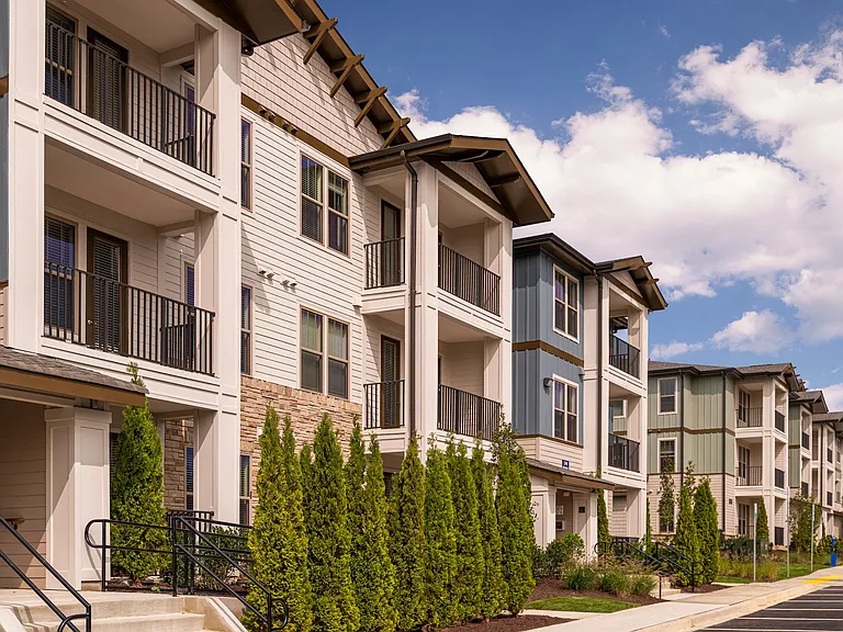 Lake Linganore Apartments — Photo 37