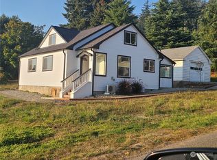 38 SE Fairview St, Chehalis, WA 98532