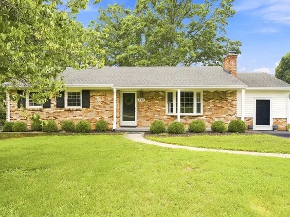 322 Amelon Rd, Madison Heights, VA 24572