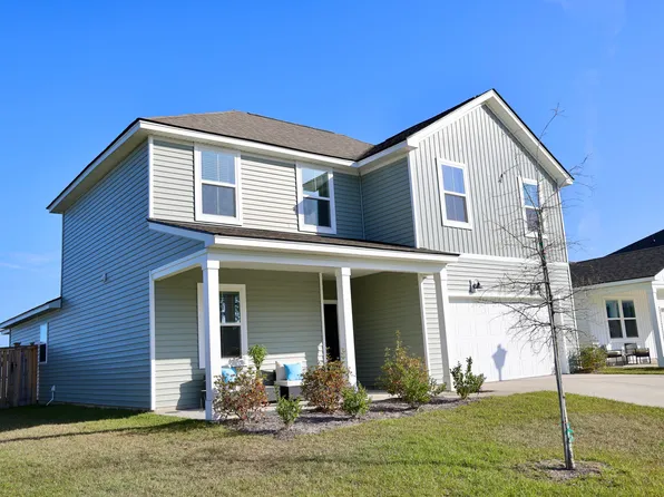 275 Shadybrook Dr, Summerville, SC 29486