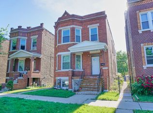 1936 S 55th Ct, Cicero, IL 60804