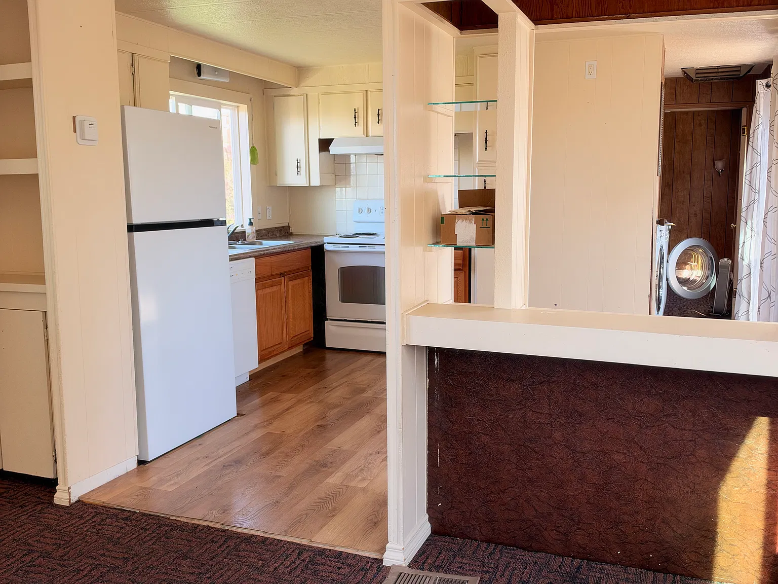 N Saint Hilaire Rd, Yakima — Photo 3