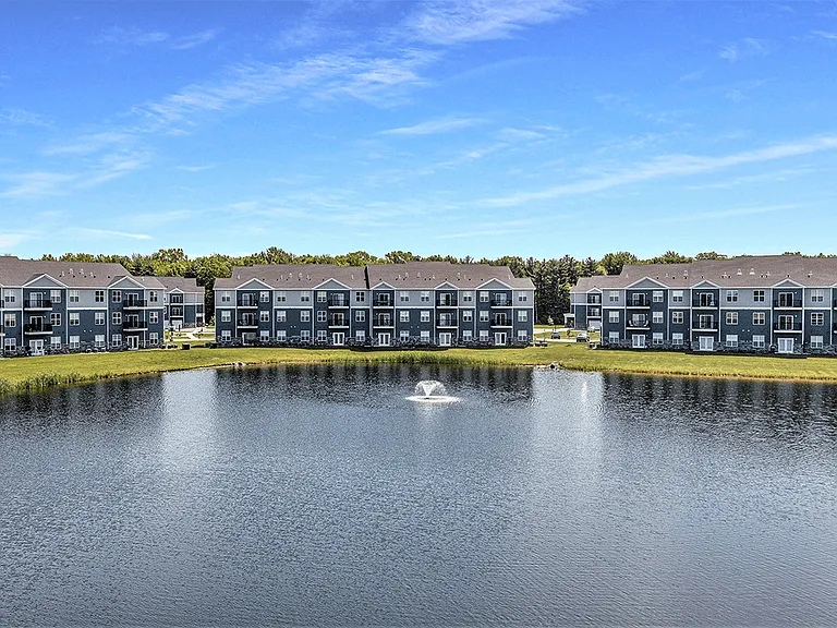 Experience the Harmony of Home