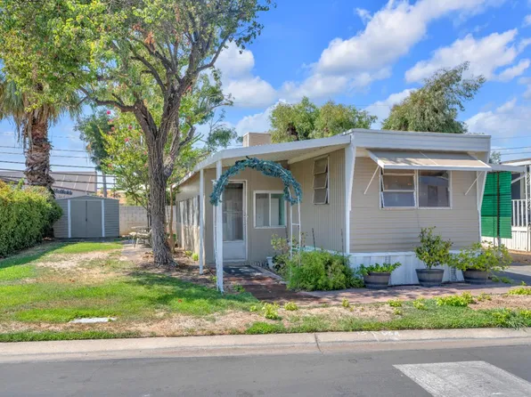 336 E Alluvial Ave Space 66, Fresno, CA 93720