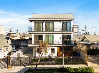 (Undisclosed Address), Los Angeles, CA 90005