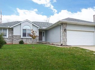 15 Thornhill Dr, Hamilton, OH 45013