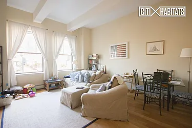 Rented by Citi Habitats