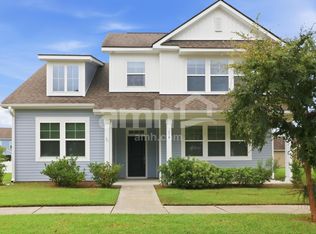 119 Parkside Blvd, Port Wentworth, GA 31407