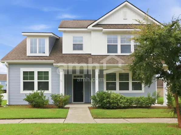 119 Parkside Blvd, Port Wentworth, GA 31407