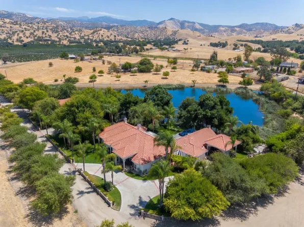 32933 Success Valley Drive, Porterville, CA 93257