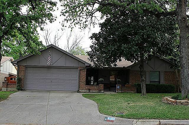 1st image of 3916 Pyracantha Dr