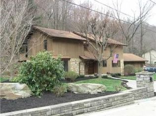 793 Lower Donnally Rd, Charleston, WV 25304