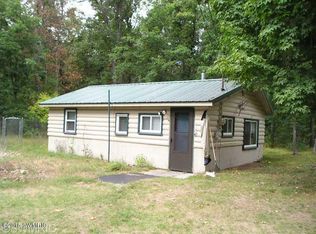 8013 S James Rd, Baldwin, MI 49304