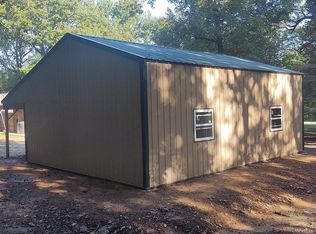 2219 Pecan Grove Rd, Alma, AR 72921