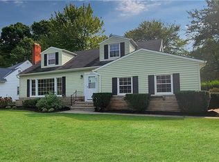 3624 Brinkmore Rd, Cleveland Heights, OH 44121