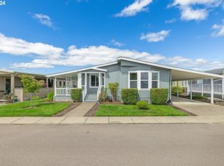 1302 Mountain View Dr SPACE 120, Forest Grove, OR 97116