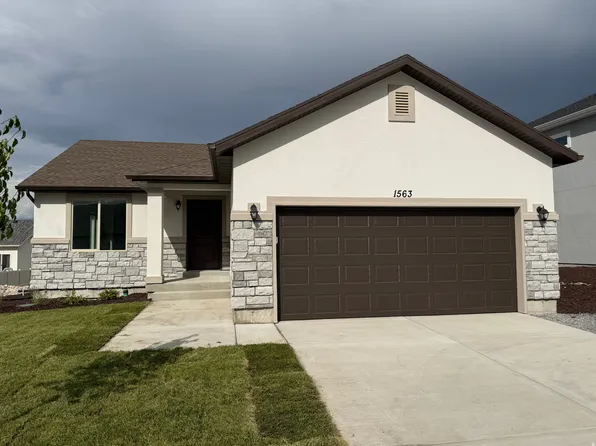1563 S Deerbrook Rd #267CHM, Santaquin, UT 84655