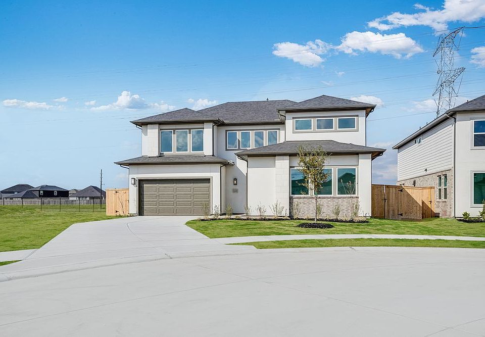 1st image of 21642 Bluewood Haven Dr