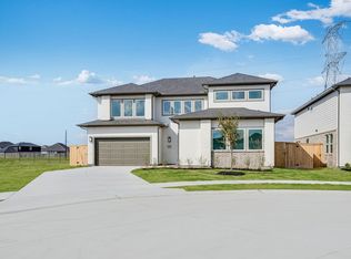 21642 Bluewood Haven Dr, Cypress, TX 77433