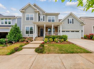 1605 Silo Point Dr, Wake Forest, NC 27587