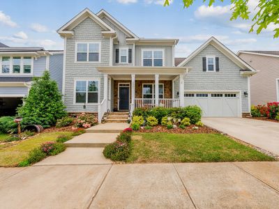 1605 Silo Point Dr, Wake Forest, NC, 27587