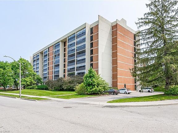 2nd image of 65 Westmount Rd N #910