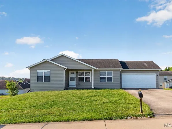 172 Black Willow Ln, Cape Girardeau, MO 63701