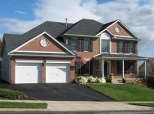 2216 Independence St, Frederick, MD 21702