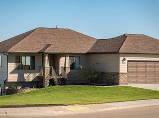 642 Stumer Rd, Rapid City, SD 57701