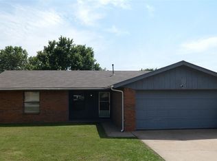 129 SE Tattershall Way, Lawton, OK 73501