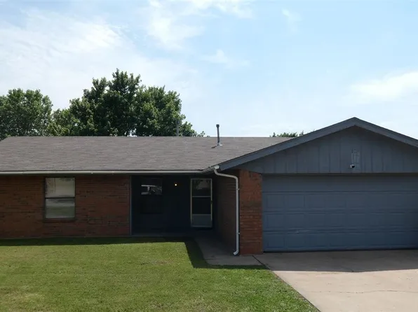 129 SE Tattershall Way, Lawton, OK 73501