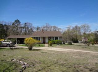 49 Lee Dr, Tabernacle, NJ 08088