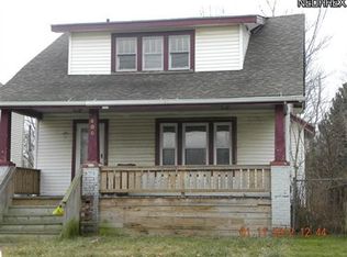 406 E 32nd St, Lorain, OH 44055
