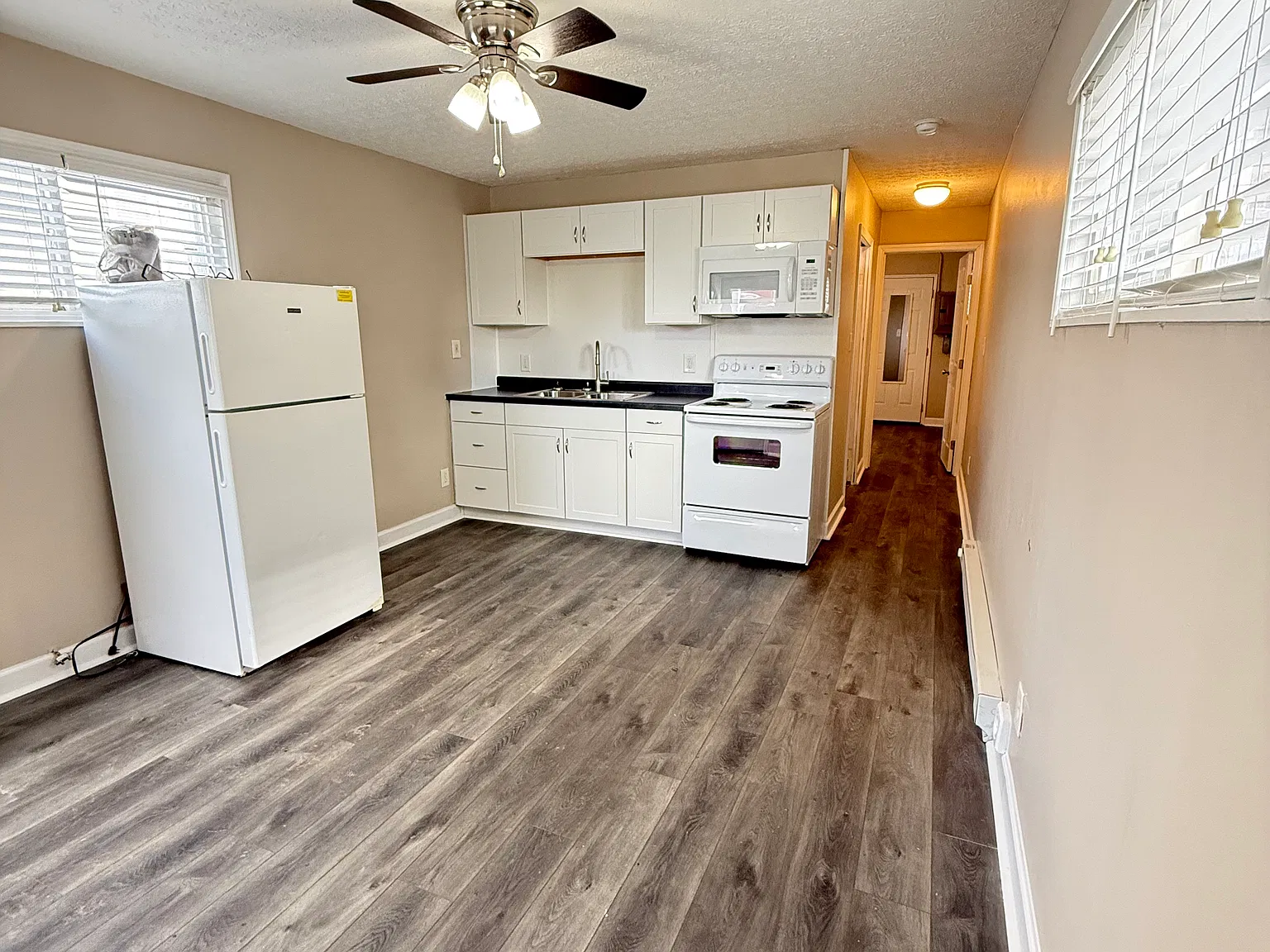1 bed, 432 sqft, $850 — Photo 3