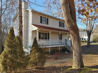 1700 Calvary View Ln, Clemmons, NC 27012