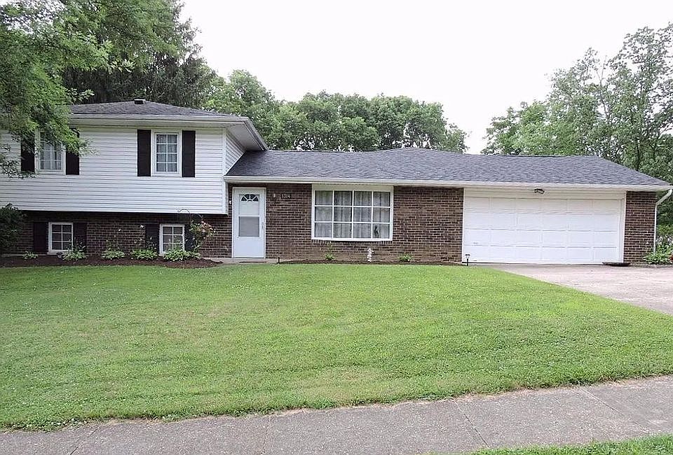 1st flr handicapaccess bd rm