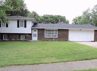 1314 Evalie Dr, Fairfield, OH 45014