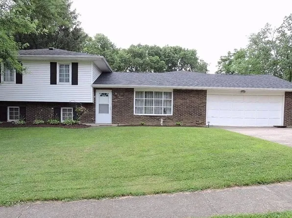 1314 Evalie Dr, Fairfield, OH 45014