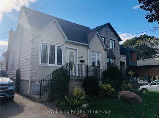 1348 Alexandra Ave, Mississauga, ON L5E2A6