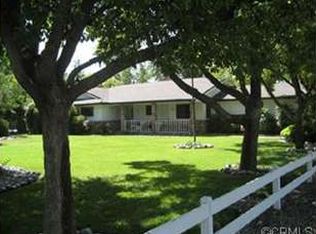 6433 County Road 48, Willows, CA 95988