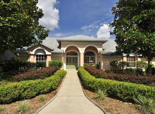 16901 Equestrian Trl, Odessa, FL 33556