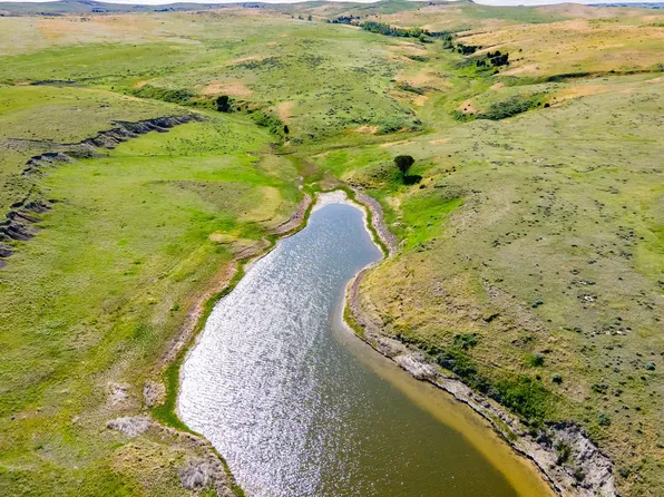 Crow Creek Rd, Hammond, MT 59332