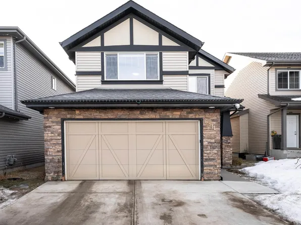 6811 19th Ave SW, Edmonton, AB T6X 0L8