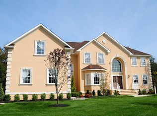 49 Palomino Road, Old Bridge, NJ 08857
