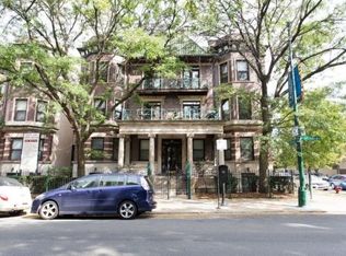 4035 N Sheridan Rd APT 3S, Chicago, IL 60613