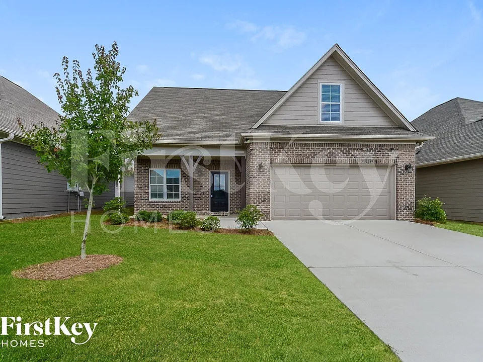 221 Union Station Dr