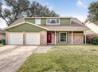 3310 Camellia Ave, Pasadena, TX 77505